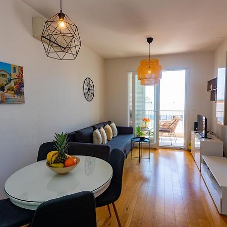 Allora Apartment With Panoramic Sea View Split Exteriör bild