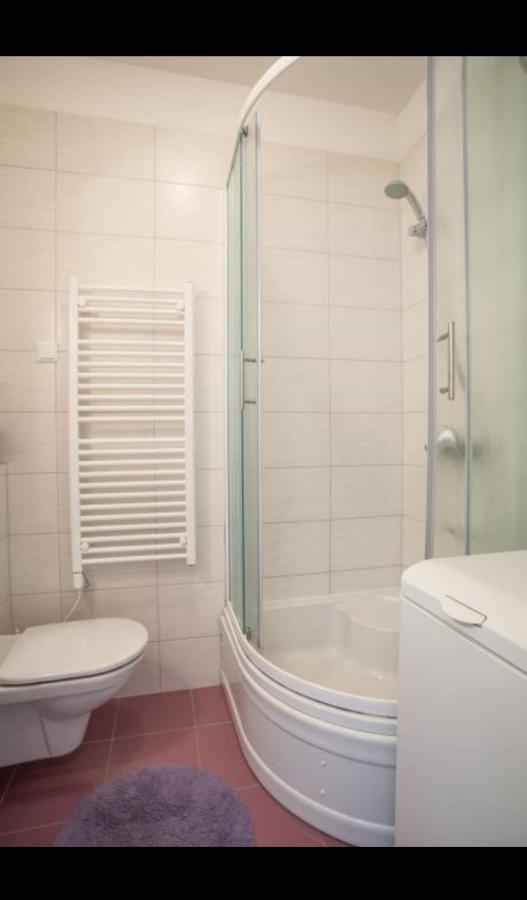 Allora Apartment With Panoramic Sea View Split Exteriör bild